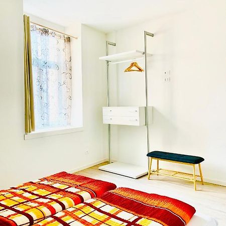 Apartmán Casa Al Duomo - Domhaus Bolzano Exteriér fotografie