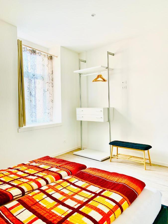 Apartmán Casa Al Duomo - Domhaus Bolzano Exteriér fotografie
